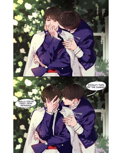 Taekook Stories .